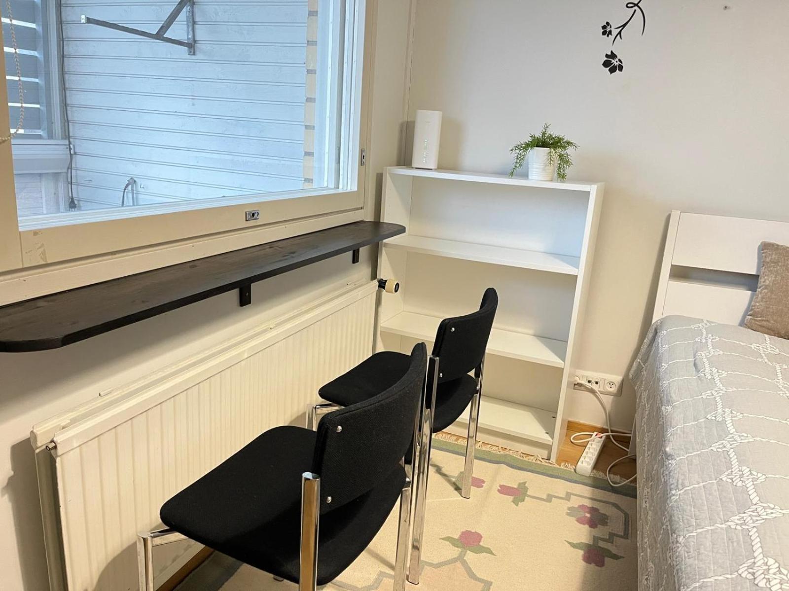 Private Rooms Near Metro, Free Parking,Direct Bus From Airport Helsinki Zewnętrze zdjęcie